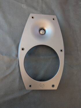 102450l Infinity Il10 Tweeter With Mounting Plate