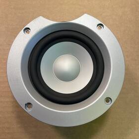 10pr80bzq-fm02 Infinity Original Primus 360 Speaker - 4 Inch Mid Range Driver Only