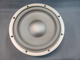 25pr12fzl-dw05 Infinity Classia Psw310w Powered Subwoofer Speaker Woofer