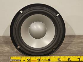 335764-001 Infinity 335764001 Entra C2 5.25 Inch C.m.m.d. Woofer #335764-001