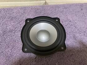 350513-001 Infinity 350513001 Alpha 37c 4 Inch Midrange #350513-001