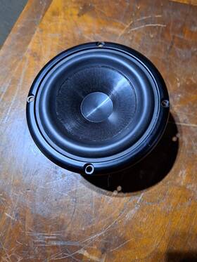 4095a Infinity Modulus Speaker 902-