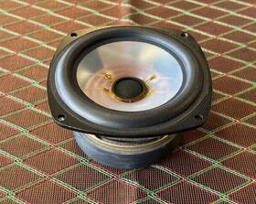 902-0470 Infinity Infinitesimal .3 Replacement Woofer