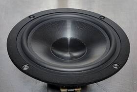 902-5239 Infinity 6 1/2 Mid-bass Kappa 8.1 9.1 8.2 9.2 Renaissance 90 Sigma Irs Speakers
