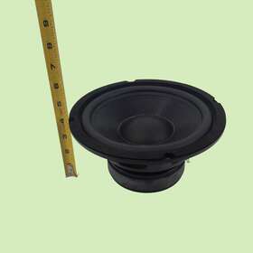Hts-10sub Infinity Ia8-1 Pa Subwoofer Speaker #u6222