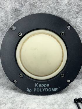 Kappa516171 Infinity 8.1 Polydome Mid Range Speaker For Kappa 5.1 6.1 7.1 9.1 902-5793