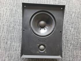 Sp13007-e Infinity Sp13007e Outrigger - Woofer And Tweeter Part# 1 Only Used... 5 Inch