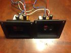 Trx-lr1000 Input Jbl Way Speakers Crossovers Jacks - 2