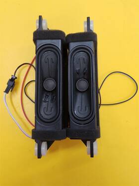Ns-48d510na15 Insignia Tv Speaker Set