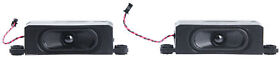 378g0110457yaa Insignia Sharp Speaker Set