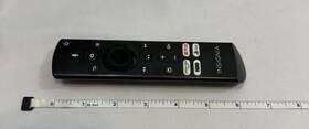 Ns-32df310na19 Insignia Ykf439a Voice Remote Control Smart Led Hdtv Fire Tv Untested