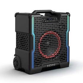 Ion Audio 611419980304 Blckrckriconxus Block Rocker Icon