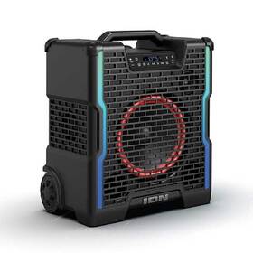 Ion Audio 842655103909 Blckrckriconxus Block Rocker Icon