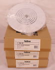 Is-76 Nutone Ceiling Speakers Lot Of 3 New In Box