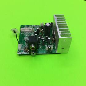 Tsb-14146 It 20130305 Itsb-200 Tower Speaker Audio Sound Board