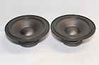 Iws-3 Mg Pair Electronics Model Woofer Speakers