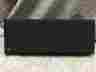 J044-061762 Infinity Center Speaker Video 1 Needs New Foam Surrounds