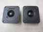J43tnw Tweeter 1 Speakers Vintagemcintosh Pair