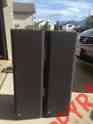 J830mv J900mv Tower Great Speakers Condition Jbl