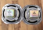 Ja-2512 Yamaha Pair Ns Woofer Speakers Screws