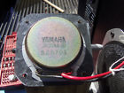 Ja1214 Yamaha Beryllium Tweeter Very Good Condition Tested From Working Speaker