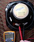 Ja25170 Yamaha Speaker