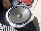 Ja3109 Yamaha Woofer Very Good Condition Tested Removed From Working Speaker