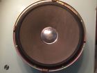 Ns-9191 Ja3809 Yamaha Original Woofer Speaker Driver Vintage Working