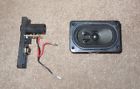 Le10028-010a Jack Assemblies Jvc Lot - Input Speakers 5