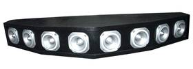 Octobey800 Jahsound Super Tweeter System 280 Watts 8 Ohm Custom Built By New