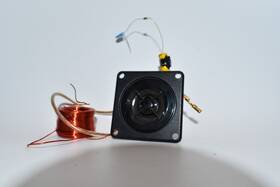 20128 Jamo Tweeter Cs5