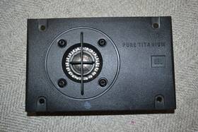 026ti Jbl 026t1 Working Pure Titanium Tweeter For Lx22 Lx33 Lx44 Lx55 Lx66