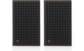 L100 Jbl 050036394789 Classic Grilles- Pair Black