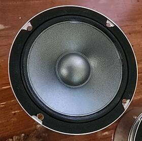 10pr75ax-fw01-e Jbl 10pr75axfw01e Venue Series Stadium Mid Midrange Woofer Speaker Tested
