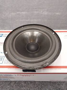 P206h Jbl 206h Mr38 6.5 Inch Woofer