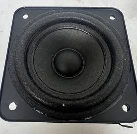 Jbl 32pf55je-lw01 3 Inch Speaker / 160sisat 160sicen Woofer 16 Ohm