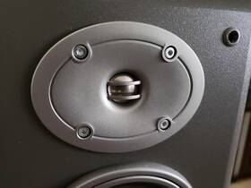 338059-001 Jbl Tweeter 4 Ohm From Northridge E Series Speaker Clean And Ready Mint