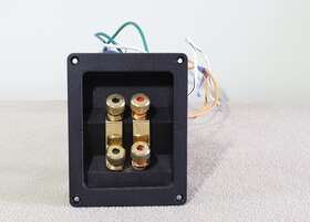 351615-001 Jbl 351771-001 Network Crossover From Ec35 Center Speaker