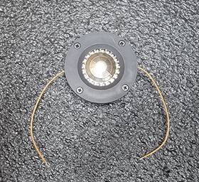 025ti Jbl 67132 High Frequency Driver / Tweeter P/n