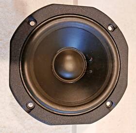 705gs Jbl Mid-woofer