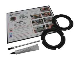Jbl 710228079398 5 Inch Foam Speaker Repair Kit Pro Iii Control 1 Fsk-5jbl Pair