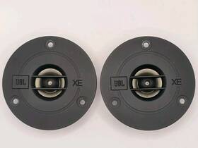 73959-01 Jbl Pair Of Genuine Tweeters 73959 26210 100752a B2 Model G100 / G400 Speakers