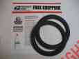 Jbl-940 Jbl 10 Refoam Model Speaker Repair Woofer Kit