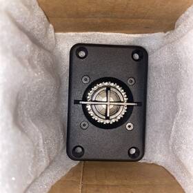 B3cjbh Jbl 73687 1 Inch Titanium Dome Tweeter Fits Ht1d Oem Factory Part # 73735 020nd