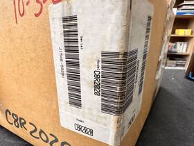 C8r2020 Jbl 12 Inch Recone Kit - Open Box Nos Never Installed