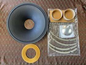 D130-16 Jbl D130 Recone Kit 16 Ohm