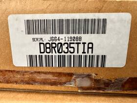 D8r035tia Jbl D8r035 Genuine Factory Dome Tweeter Diaphragm - Nos Two Available