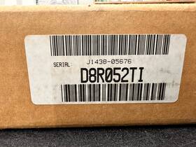 D8r052ti Jbl Tweeter Diaphragm For 4410a - Nos Sealed Box