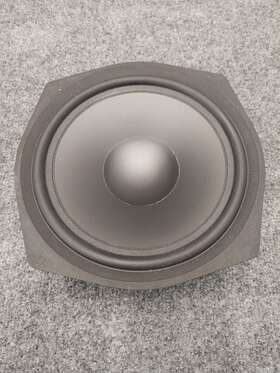 Jbl Jbl-124-67001-01x 8 Inch Oem Control 28 Replacement Woofer Ohms