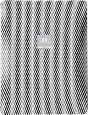 Mtc-25wmg-1-wh Jbl Professional Weathermax Replacement Grill For Control 25-1